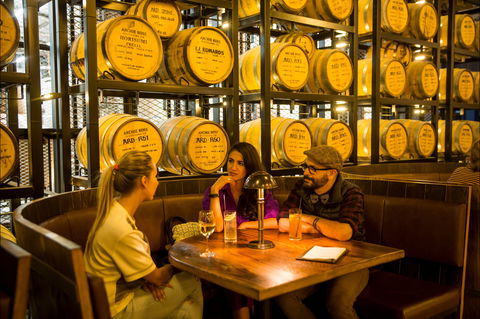 Archie Rose Distilling Co. - eAccommodation 0