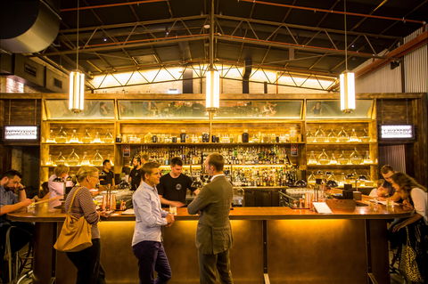 Archie Rose Distilling Co. - eAccommodation 1