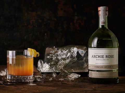 Archie Rose Distilling Co. - eAccommodation 2
