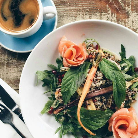 Armchair Collective - eAccommodation 0