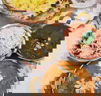 Arya Indian Restaurant