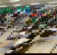 Base Camp Kids - eAccommodation