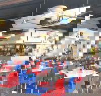 Beach House Bar  Grill