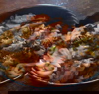 Bento - eAccommodation