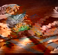 Bird's Nest Yakitori - South Brisbane - eAccommodation