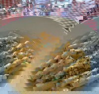 Black Buffalo Hotel - eAccommodation