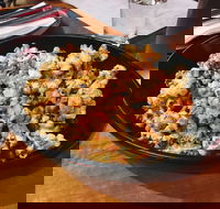 Blue Eye Seafood Restaurant - eAccommodation