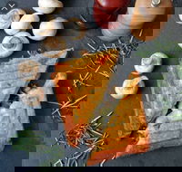 Brasserie Bread - eAccommodation