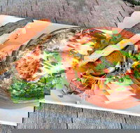 Cafe Aura - eAccommodation