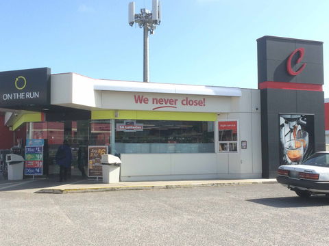 C Coffee - Blair Athol - eAccommodation 0