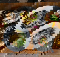 Chef's Palette - Eastwood - eAccommodation