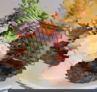 City Golf Club Toowoomba - eAccommodation