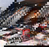 Deja Vu - eAccommodation