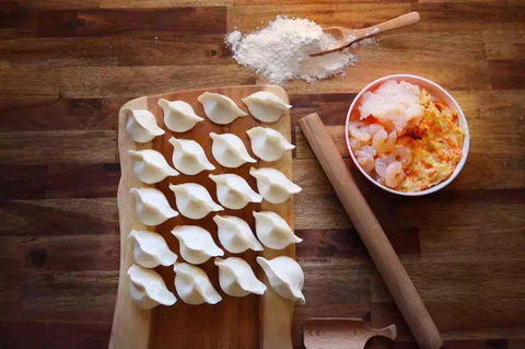 Dumplings Delish Malvern - Malvern - eAccommodation 0