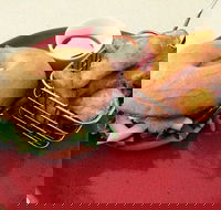 Flying Pepper Cafe and Restaurant