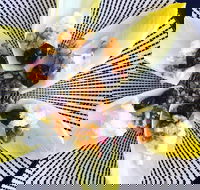 Food Business  Chapel Hill - eAccommodation