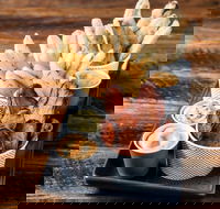 Grilld - Surfers Paradise - Surfers Paradise - eAccommodation