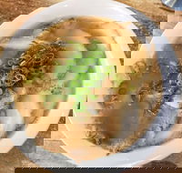 Hakataya Ramen - Surfers Paradise - eAccommodation