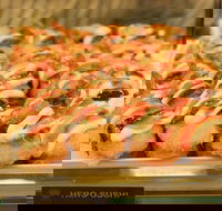 Hero Sushi - Parramatta - eAccommodation