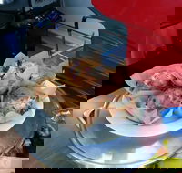 Hillbilly Snack Bar - eAccommodation