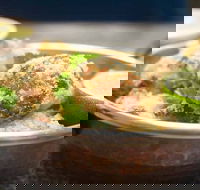 Humdinger - eAccommodation