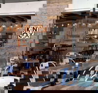 Knox Dining - eAccommodation