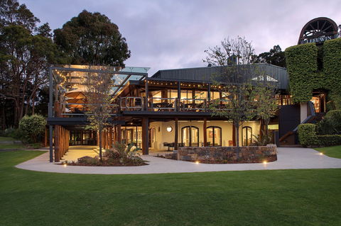 Leeuwin Estate - eAccommodation 0