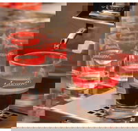 Lucaffe - eAccommodation