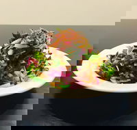 Mai Jia - eAccommodation