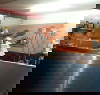 Mamma Mia Pizzeria - eAccommodation