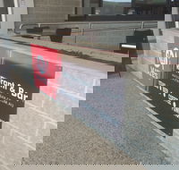 Mate's Restaurant  Bar - eAccommodation