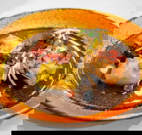 Miki's Open Kitchen - eAccommodation