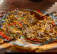 Monga - eAccommodation