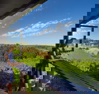 Mt Lofty Ranges Vineyard - eAccommodation