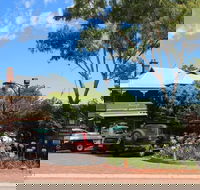 Mundaring Weir Hotel