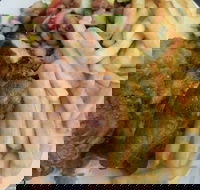 Noble Park Charcoal Chicken - eAccommodation