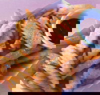 Observation Cafe - eAccommodation