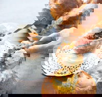 PaRi Pasticceria - eAccommodation