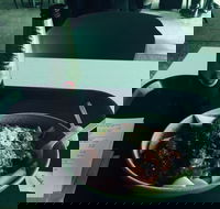 Pasta Pomodoro - eAccommodation