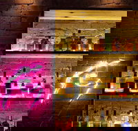 PG's - eAccommodation