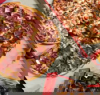 Pizza Hut - Bundoora - eAccommodation