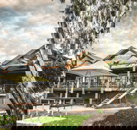 Pretoria Hotel - eAccommodation