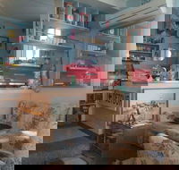 Republic Bar  Cafe - eAccommodation