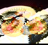 Rin - eAccommodation