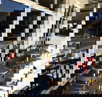 Roaring Grill - eAccommodation