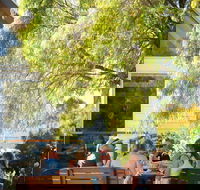 Rustico at Hay Shed Hill - eAccommodation