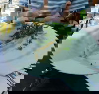 Seventy7 Cafe  Bar - eAccommodation