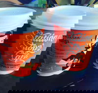 Station Stop Cafe - eAccommodation