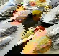 Temptations - eAccommodation