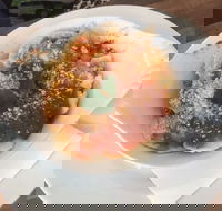 The Maltese Pastizzi Bar  Restaurant - eAccommodation